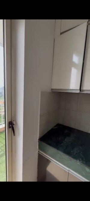 Kitchen in 2 BHK Apartment at Puri Pratham, Sector 84 – for Rent