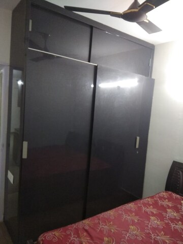 Furnished Amenities in 2 BHK Apartment at Tulip Lemon, Sector 69 – for Rent