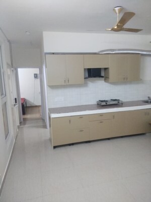 Kitchen in 2 BHK Apartment at Tulip Lemon, Sector 69 – for Rent