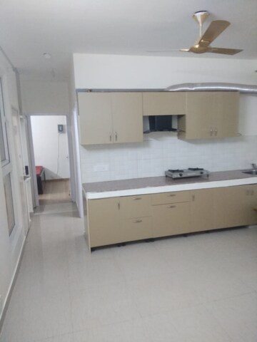 Kitchen in 2 BHK Apartment at Tulip Lemon, Sector 69 – for Rent