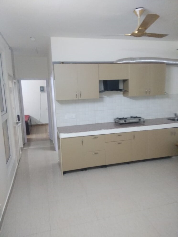 Kitchen, tulip-lemon 2 Bedroom 750 Sq.Ft. Apartment In Sector 69 Gurgaon 9494842