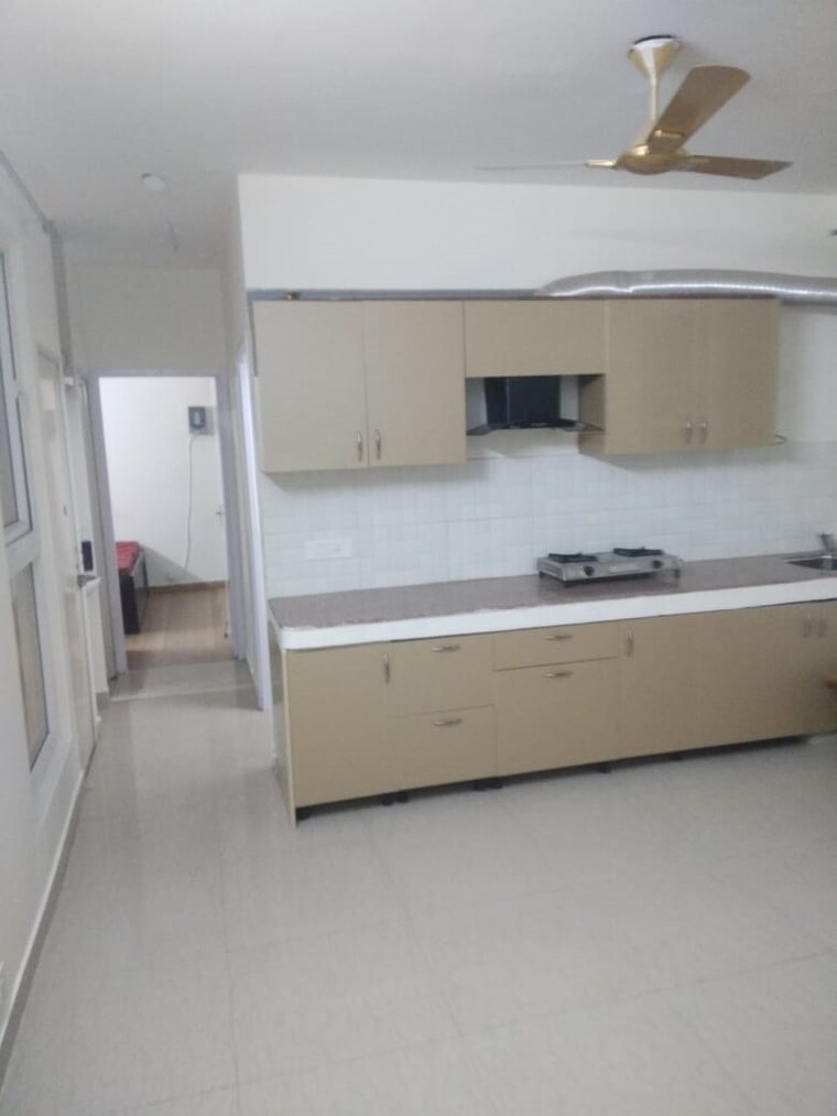 Kitchen, tulip-lemon 2 Bedroom 750 Sq.Ft. Apartment In Sector 69 Gurgaon 9494842