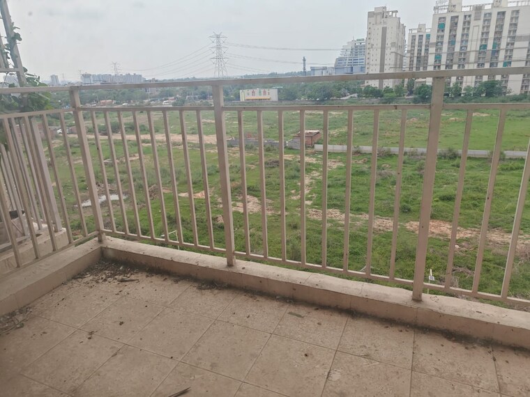 Balcony, suncity-avenue-102 2 Bedroom 632 Sq.Ft. Apartment In Sector 102 Gurgaon 9494904
