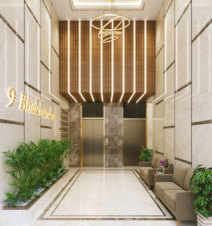 Kitchen, natu-9-bhalchandra 2 Bedroom 582 Sq.Ft. Apartment In Dadar East Mumbai 9494875