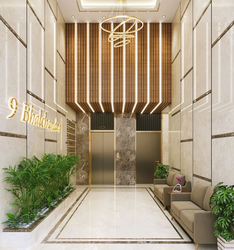 Kitchen, natu-9-bhalchandra 2 Bedroom 582 Sq.Ft. Apartment In Dadar East Mumbai 9494875