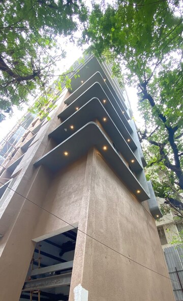 2 BHK Apartment – Exterior View View at Natu 9 Bhalchandra, Dadar East - for Sale