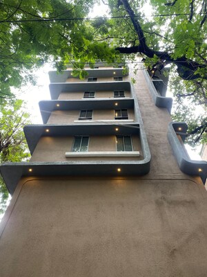 2 BHK Apartment – Exterior View View at Natu 9 Bhalchandra, Dadar East - for Sale