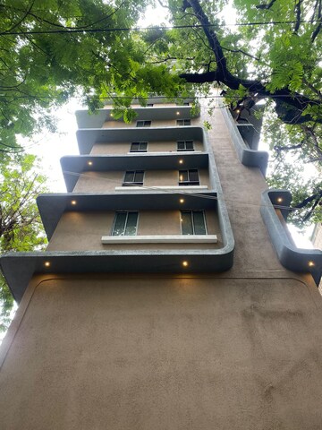 2 BHK Apartment – Exterior View View at Natu 9 Bhalchandra, Dadar East - for Sale