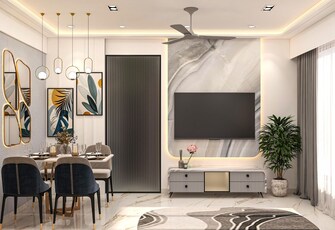 1.5 BHK Apartment For Sale in Nine Reflex in Dadar East, Mumbai