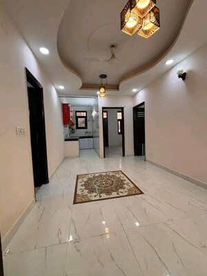 2 BHK Builder Floor For Rent in Saket