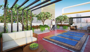 3 BHK Apartment – Garden View at Natu 9 Bhalchandra, Dadar East - for Sale