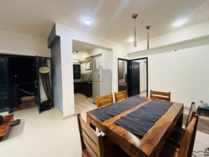 Bedroom in 3 BHK Apartment at RPS Savana, Sector 88 – for Rent