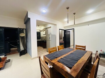 Bedroom in 3 BHK Apartment at RPS Savana, Sector 88 – for Rent