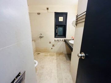 Bathroom in 3 BHK Apartment at RPS Savana, Sector 88 – for Rent