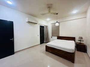 Room in 3 BHK Apartment at RPS Savana, Sector 88 – for Rent