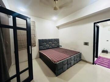 Bedroom in 3 BHK Apartment at RPS Savana, Sector 88 – for Rent
