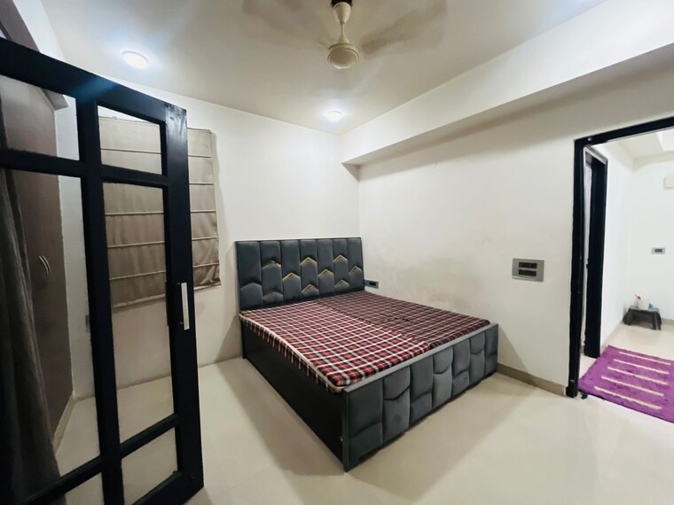 Bedroom, rps-savana 3 Bedroom 1416 Sq.Ft. Apartment In Sector 88 Faridabad 9494951