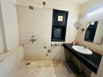 Bathroom in 3 BHK Apartment at RPS Savana, Sector 88 – for Rent