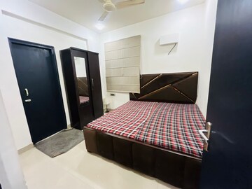 Bedroom in 3 BHK Apartment at RPS Savana, Sector 88 – for Rent