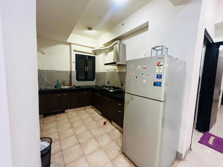 Kitchen, rps-savana 3 Bedroom 1416 Sq.Ft. Apartment In Sector 88 Faridabad 9494951