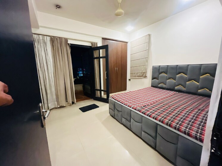 Bedroom, rps-savana 3 Bedroom 1416 Sq.Ft. Apartment In Sector 88 Faridabad 9494951