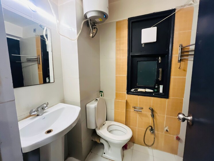 Master Bedroom, rps-savana 3 Bedroom 1416 Sq.Ft. Apartment In Sector 88 Faridabad 9494951