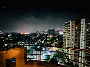 3 BHK Apartment – Exterior View View at RPS Savana, Sector 88 - for Rent