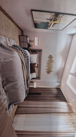 3.5 BHK Builder Floor For Sale in Raj One Good Earth, Sector 71
