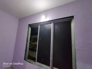 Furnished Amenities in 1 BHK Apartment at Neel Siddhi Morya, Titwala – for Sale