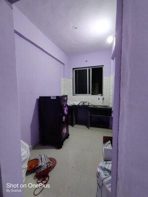 1 BHK Apartment For Sale in Neel Siddhi Morya, Titwala