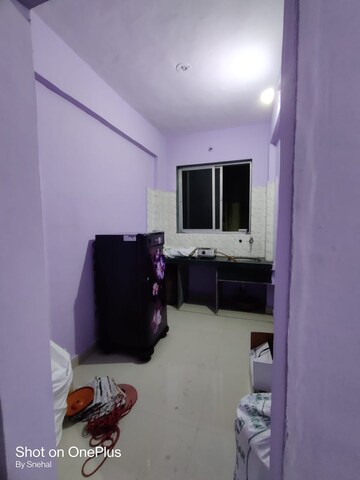 1 BHK Apartment For Sale in Neel Siddhi Morya, Titwala