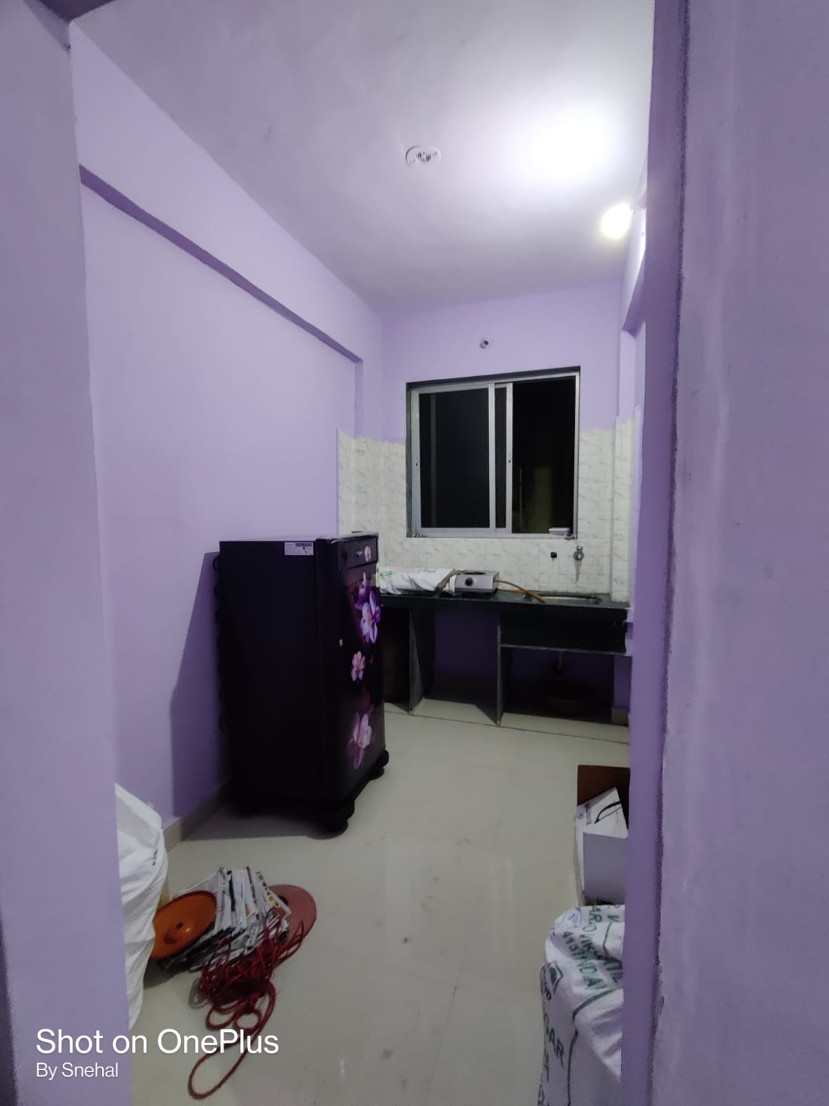 1 BHK Apartment For Sale in Neel Siddhi Morya