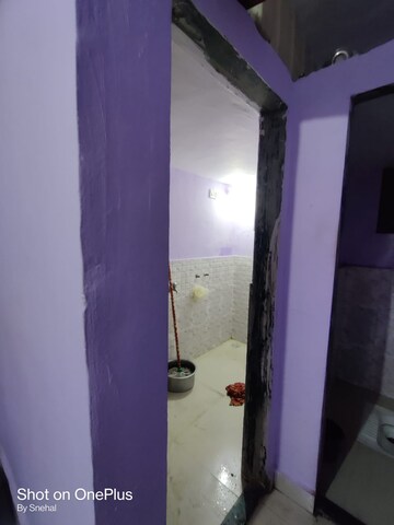 Building Lobby in 1 BHK Apartment at Neel Siddhi Morya, Titwala – for Sale