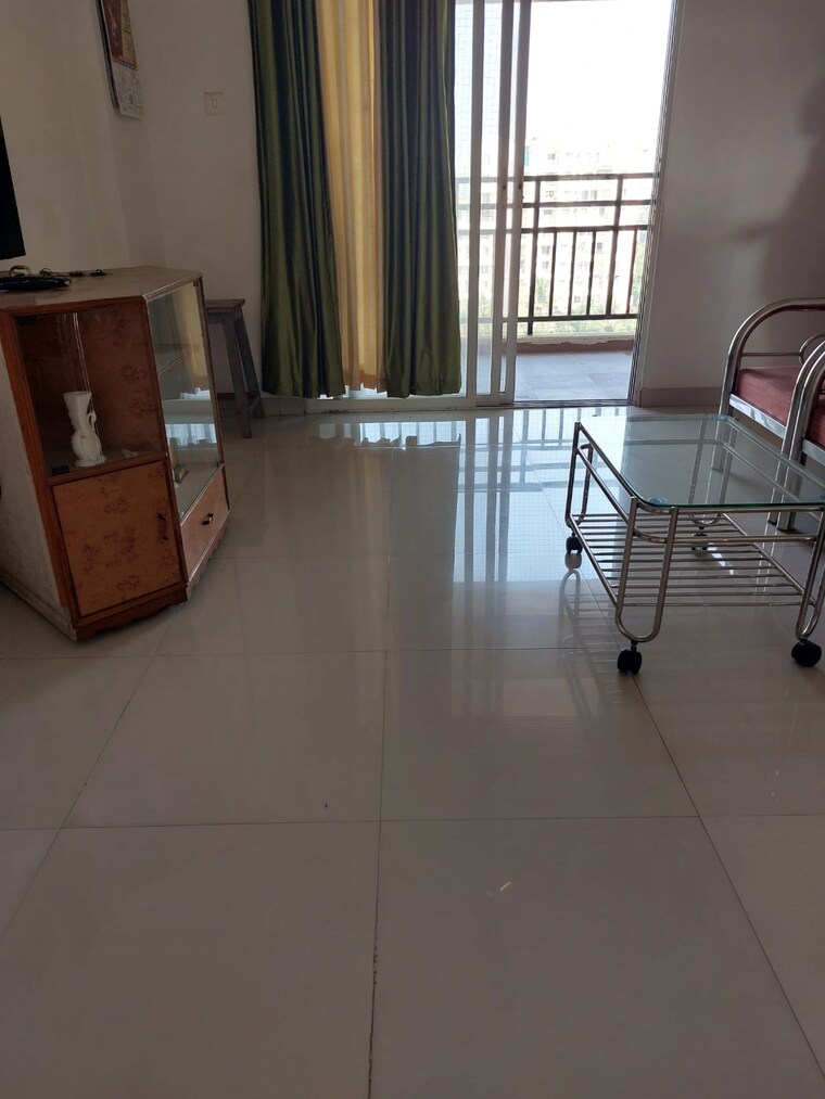 Living Room, majestique-landmark-miami 2 Bedroom 1049 Sq.Ft. Apartment In Dhayari Pune 9494919