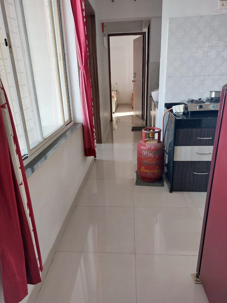 Balcony, majestique-landmark-miami 2 Bedroom 1049 Sq.Ft. Apartment In Dhayari Pune 9494919