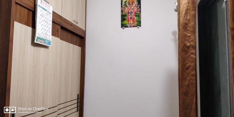 Room, aaradhana-jai-matadee 1.5 Bedroom 455 Sq.Ft. Apartment In Bhaskar Colony Thane 9494922