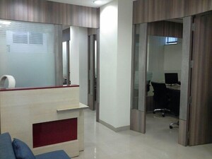 Kitchen in 2 BHK Builder Floor at Kalkaji – for Rent