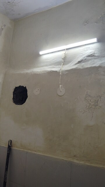 Room in 2 BHK Builder Floor at Kalkaji – for Rent