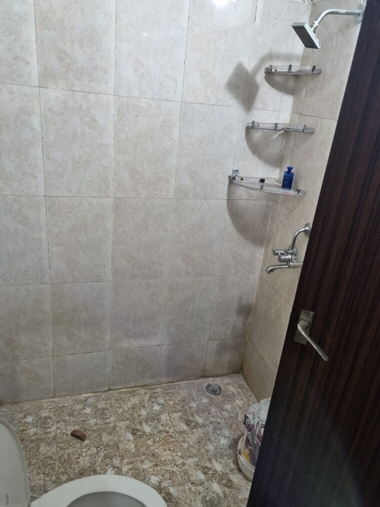 Bathroom, stellar-mi-citihomes 2 Bedroom 1164 Sq.Ft. Apartment In Omicron Iii Greater Noida Greater Noida 9494954