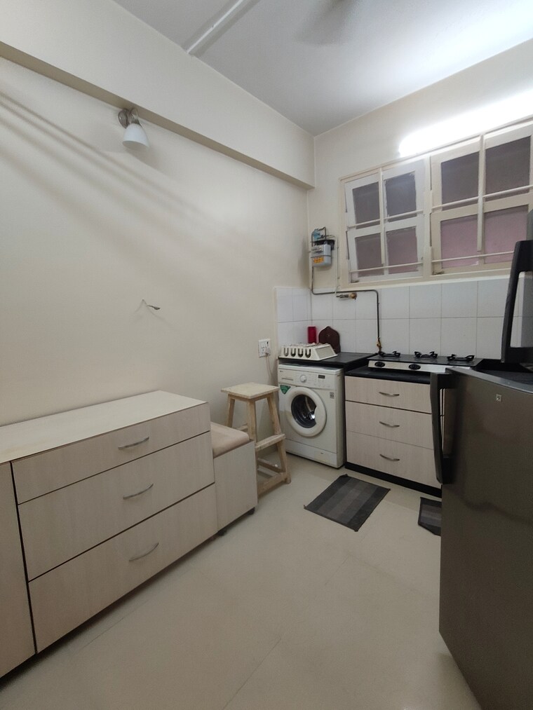 Kitchen, prabhadevi 1 Bedroom 500 Sq.Ft. Apartment In Prabhadevi Mumbai 9494984