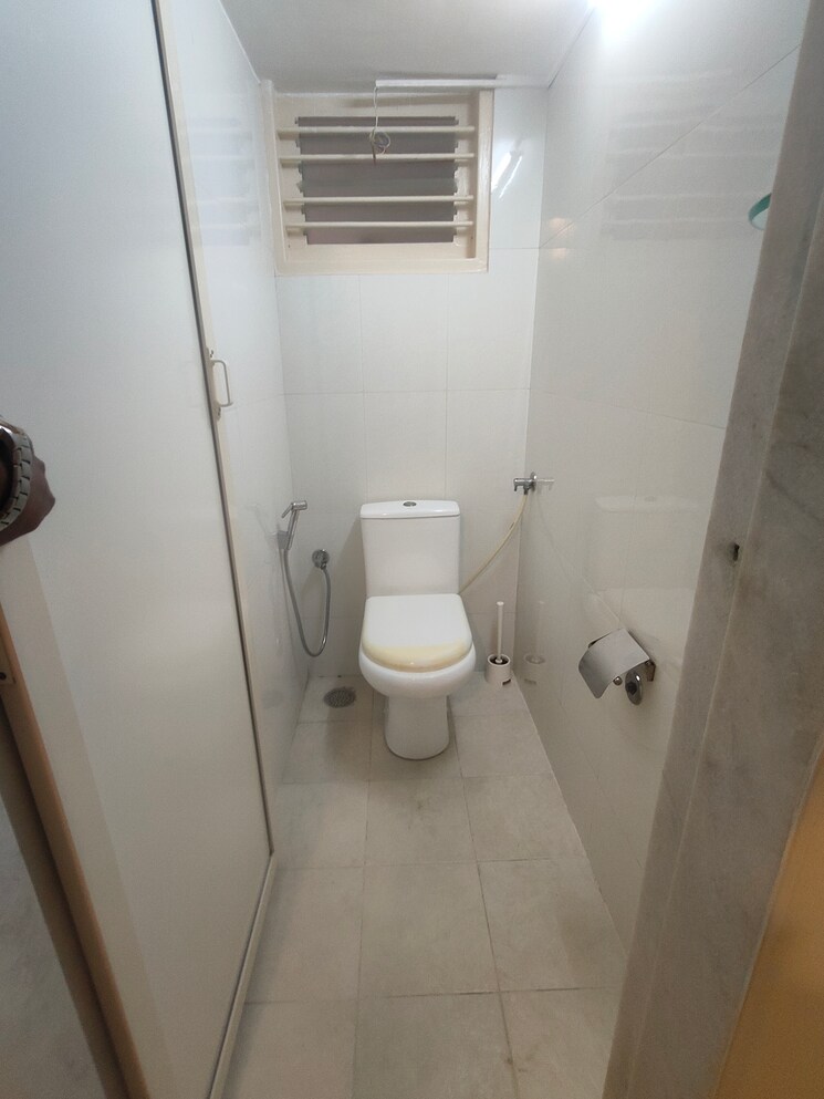 Bathroom, prabhadevi 1 Bedroom 500 Sq.Ft. Apartment In Prabhadevi Mumbai 9494984