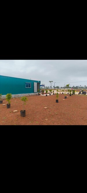  Plot For Sale in Hoskote