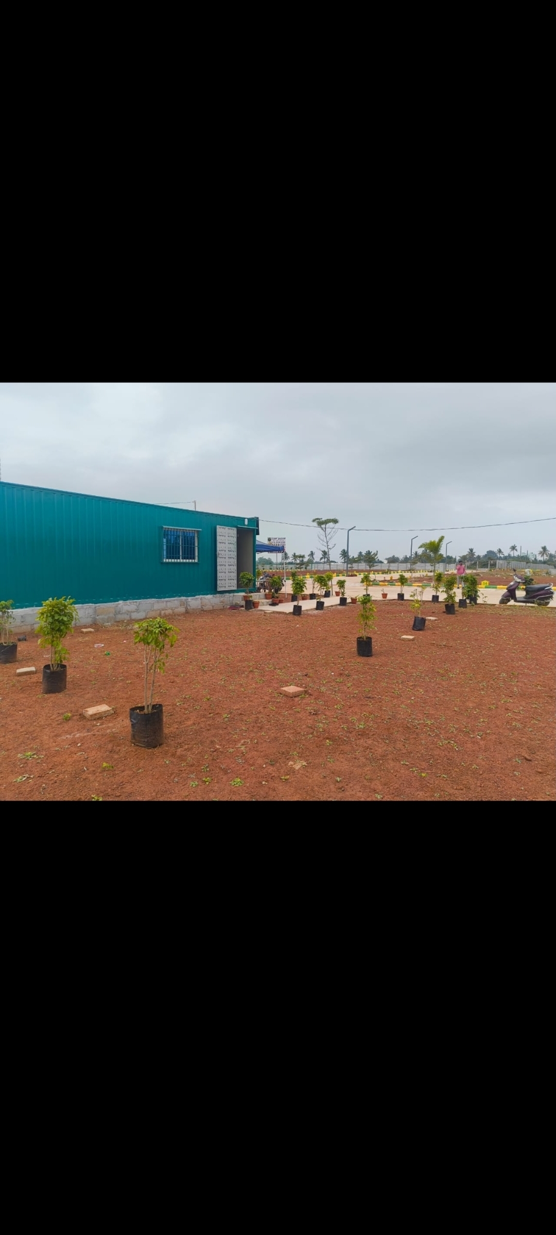 Plot For Sale in Plot For Sale In Chintama