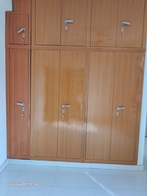 Furnished Amenities in 3 BHK Apartment at Supertech Czar Suites, Omicron I Greater Noida – for Sale