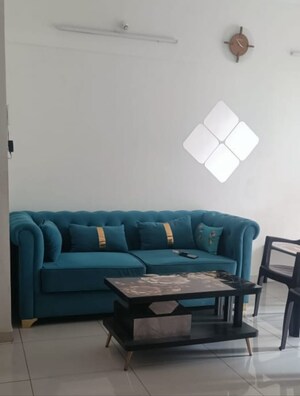 1.5 BHK Apartment For Rent in Kolte Patil Life Republic Oro Avenue, Hinjewadi