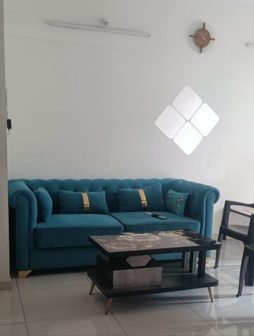 1.5 BHK Apartment For Rent in Kolte Patil Life Republic Oro Avenue, Hinjewadi