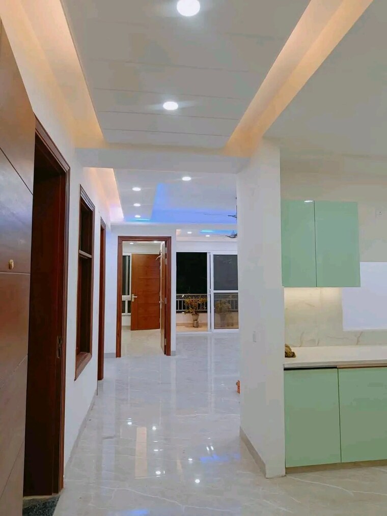 Living Room, saket 3 Bedroom 1250 Sq.Ft. Builder Floor In Saket Delhi 9495010