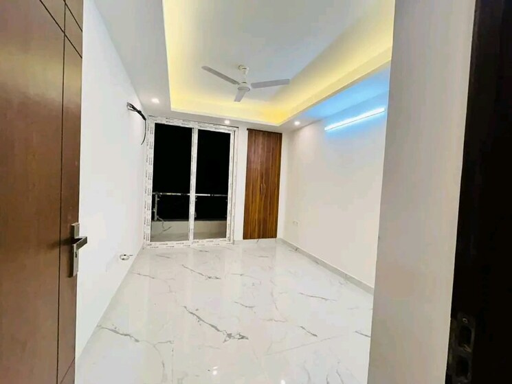 Bedroom, saket 3 Bedroom 1250 Sq.Ft. Builder Floor In Saket Delhi 9495010