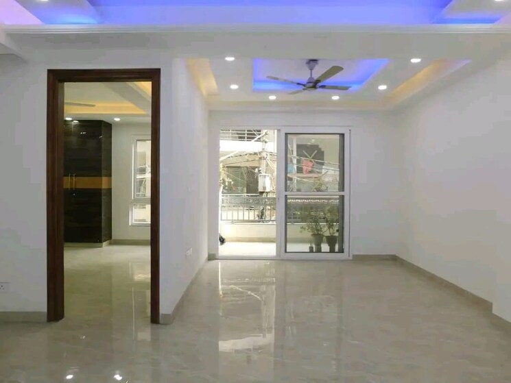 Balcony, saket 3 Bedroom 1250 Sq.Ft. Builder Floor In Saket Delhi 9495010