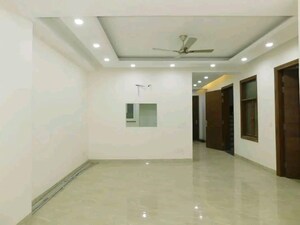 Hall in 3 BHK Builder Floor at Saket – for Rent